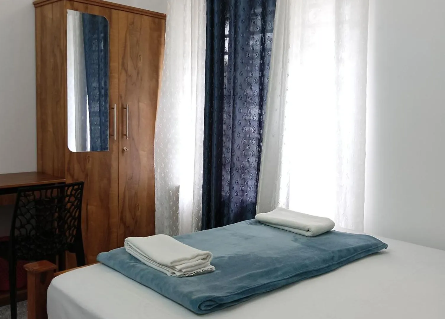 Whitefort Rohini Homestay Alappuzha Apartament