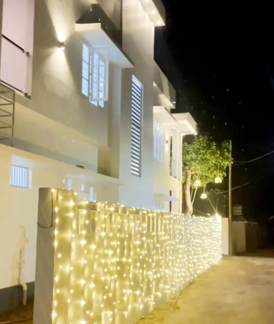 Whitefort Rohini Homestay Alappuzha