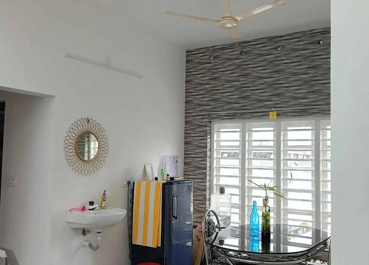 Whitefort Rohini Homestay Alappuzha