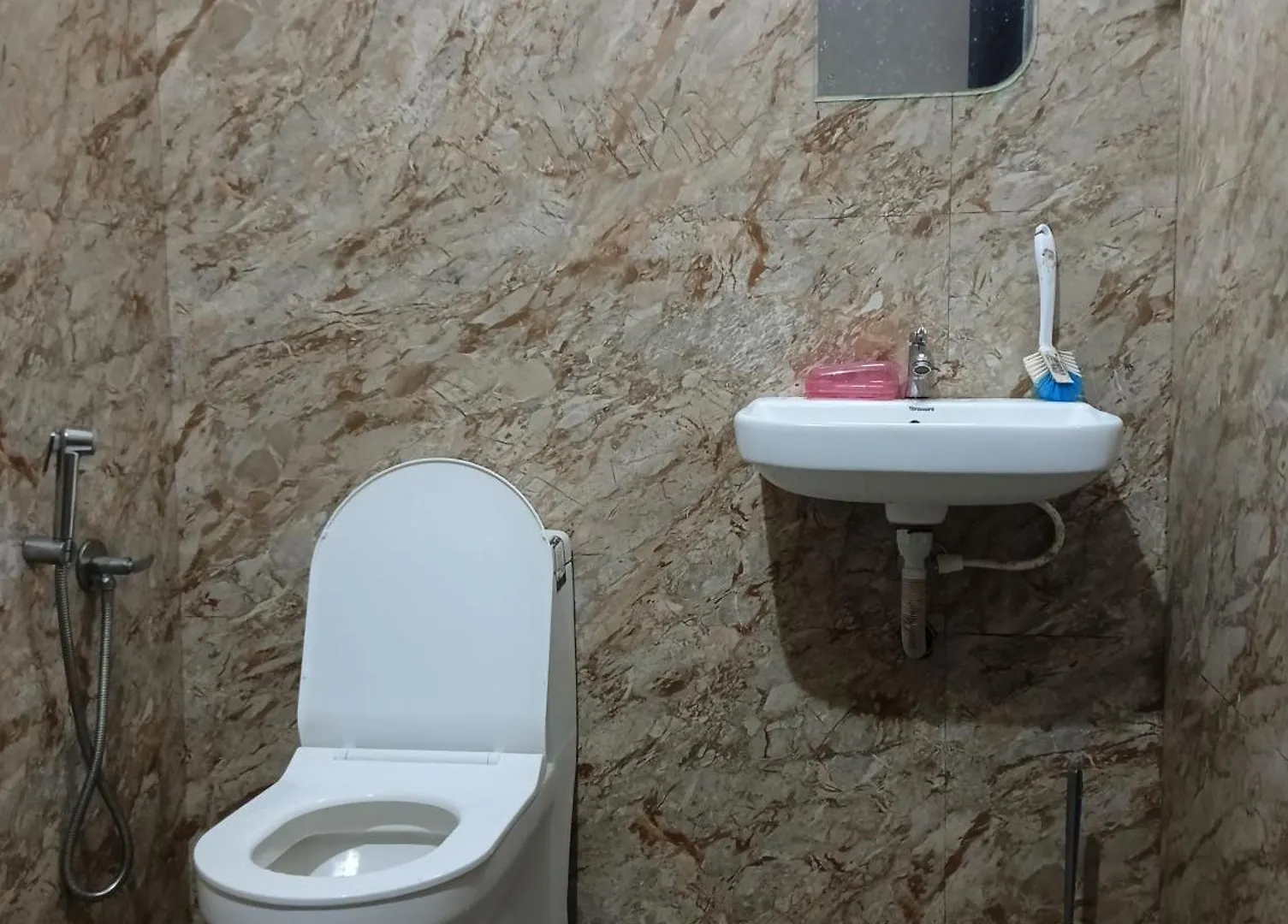 Apartament Whitefort Rohini Homestay Alappuzha