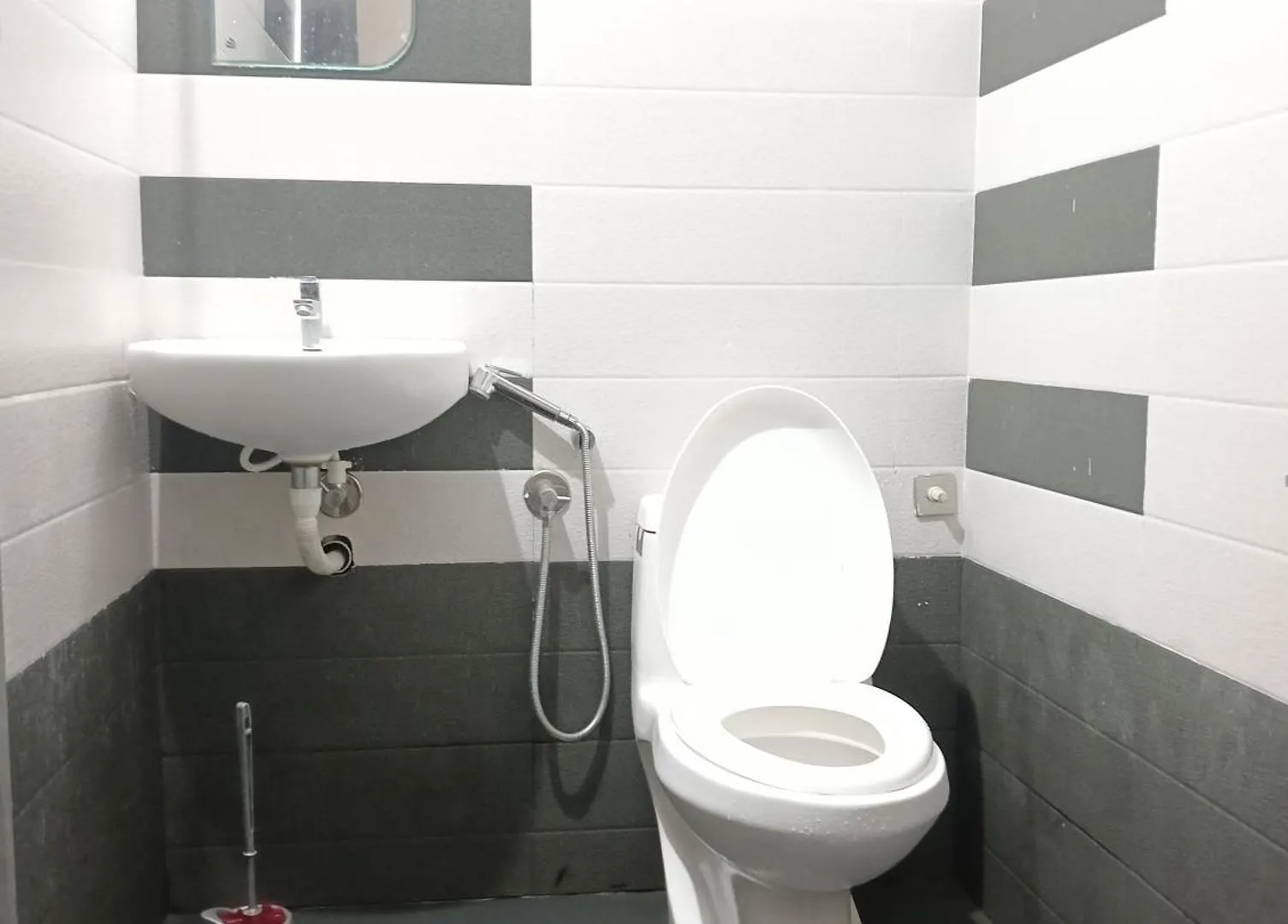 Whitefort Rohini Homestay Alappuzha 0*,